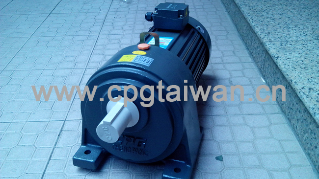 塑料粉碎機(jī)齒輪馬達(dá)CH3700-40S-G3圖片解讀齒輪馬達(dá)選型