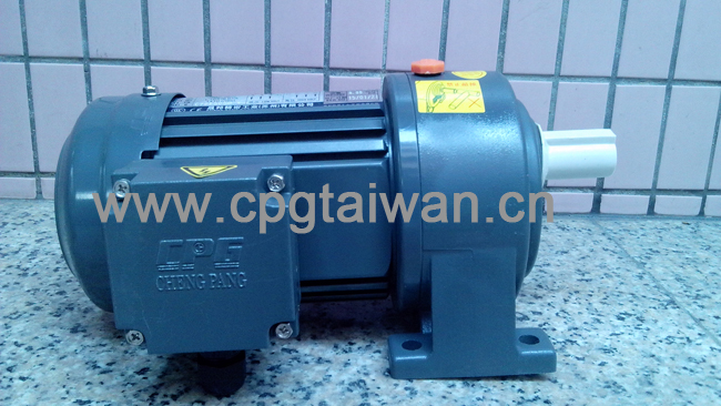 噴砂機(jī)用什么減速電機(jī)比較好?CH200-60S圖片說(shuō)明