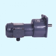 三相立式高速比齒輪減速電機