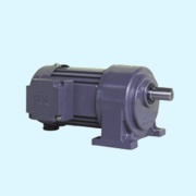 三相臥式齒輪減速電機